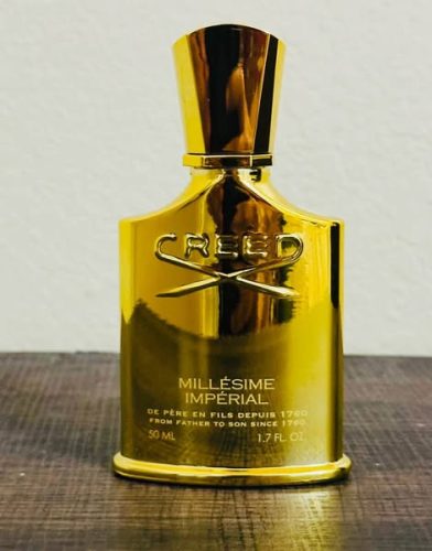 Creed Millesime Imperial 100ml photo review