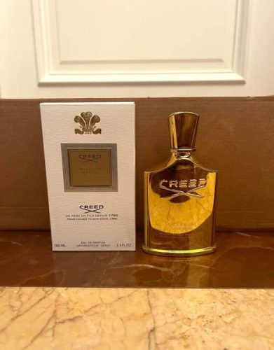 Creed Millesime Imperial 100ml photo review