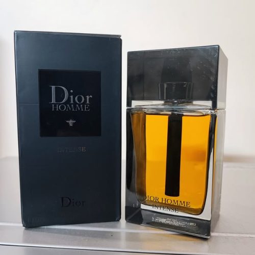 Dior Homme Cologne 100ml photo review