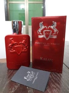 Parfums de Marly KALAN 1743 125ml photo review