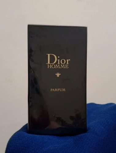 Dior Homme Cologne 100ml photo review