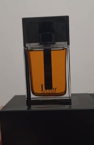Dior Homme Cologne 100ml photo review