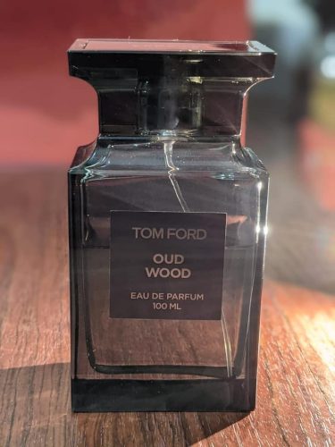 Tom Ford Oud Wood Cologne 100ml photo review