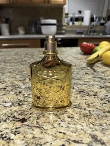 Creed Millesime Imperial 100ml photo review