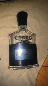 Creed Aventus Cologne 100ml photo review