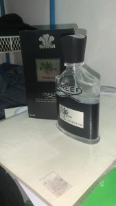 Creed Aventus Cologne 100ml photo review
