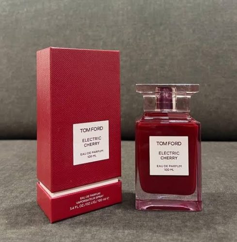 Lost Cherry Eau de Parfum 100ml photo review