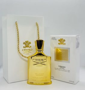 Creed Millesime Imperial 100ml photo review