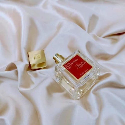 Maison Francis Kurkdjian Baccarat Rouge 540 Eau de parfum 70ml photo review