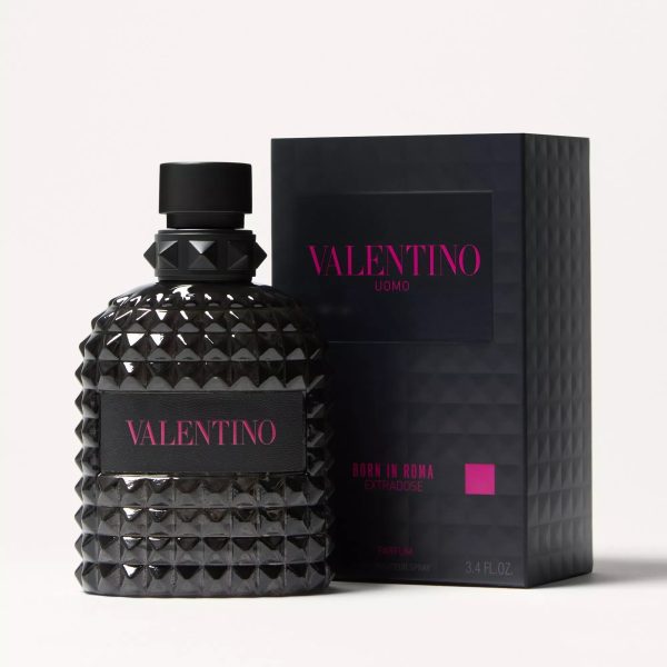 VALENTINO UOMO 100ml