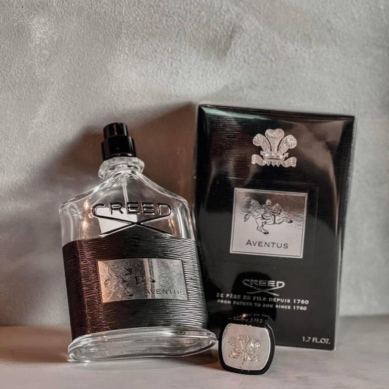 Creed Aventus Cologne 100ml photo review