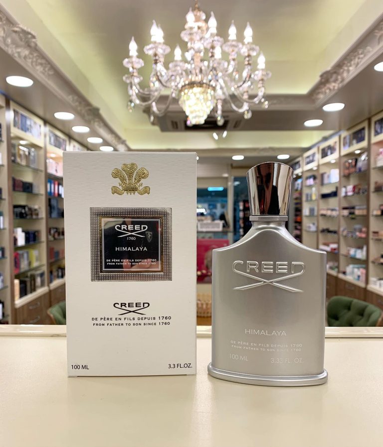 Creed Himalaya 100ml photo review