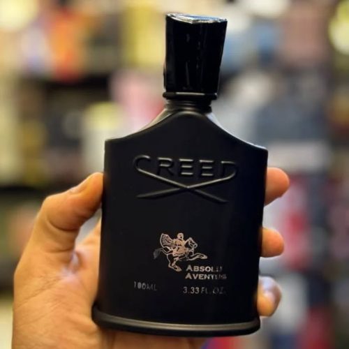 Creed Green Irish Tweed Cologne 100ml photo review