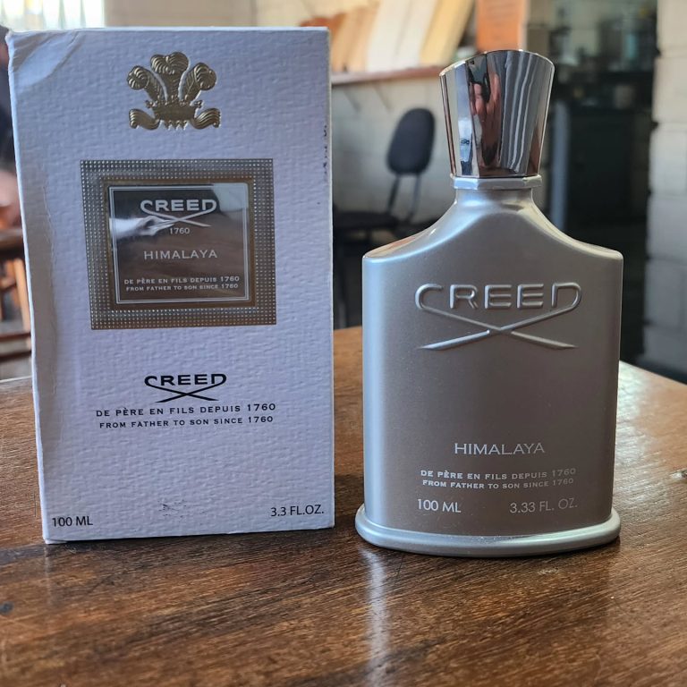 Creed Himalaya 100ml photo review