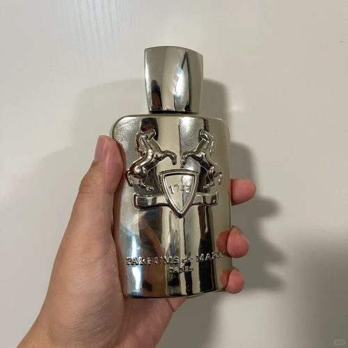 Parfums de Marly PEGASUS 125ml photo review