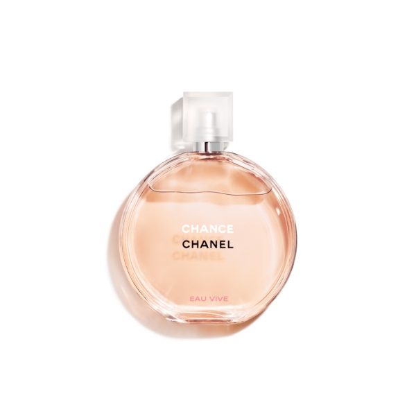 CHANCE EAU VIVE  Eau De Toilette Spray 100ml