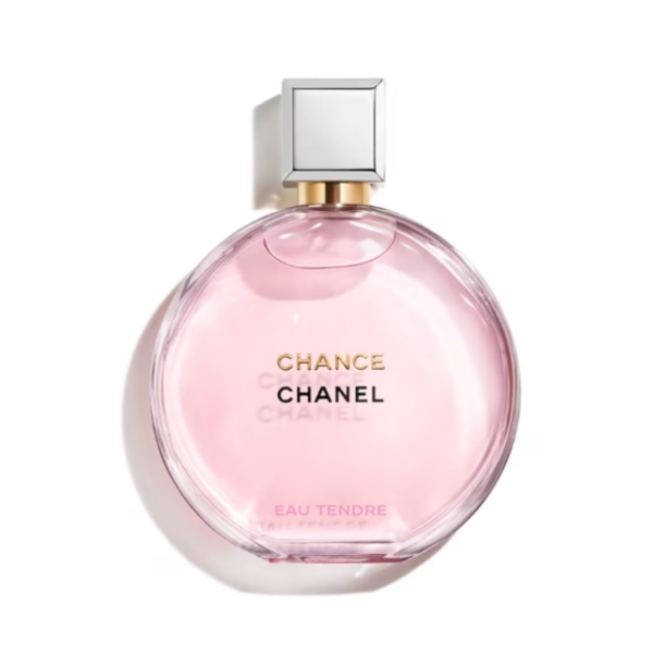 CHANCE Chance Eau Tendre Eau de Toilette 100ml