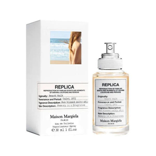 REPLICA Beach Walk 100ml